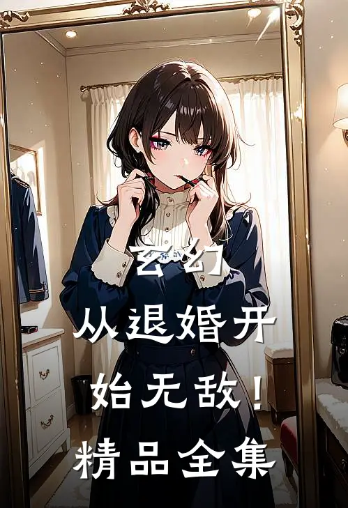 玄幻：从退婚开始无敌！精品全集