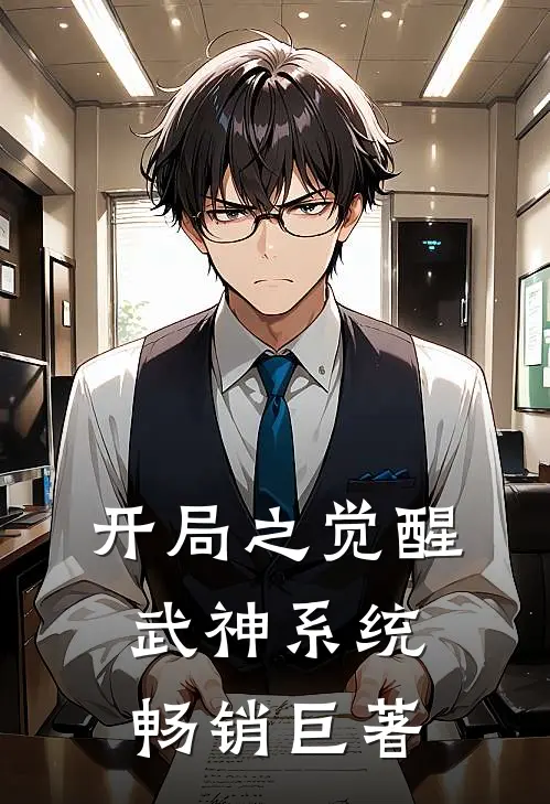 开局之觉醒武神系统畅销巨著