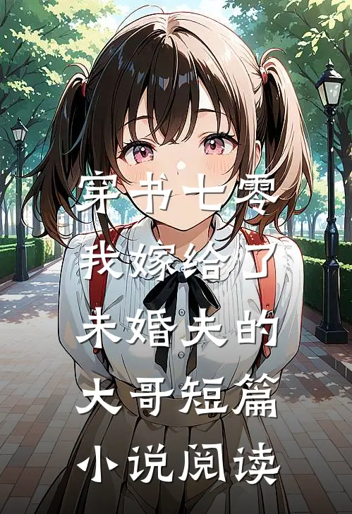穿书七零，我嫁给了未婚夫的大哥短篇小说阅读