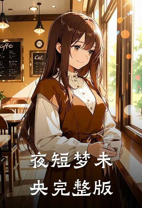 夜短梦未央完整版