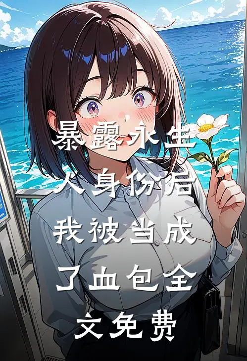 暴露永生人身份后，我被当成了血包全文免费