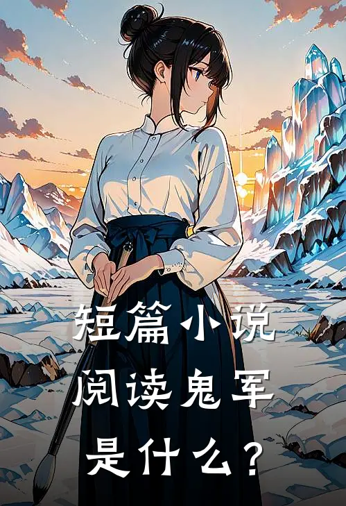 短篇小说阅读鬼军是什么？