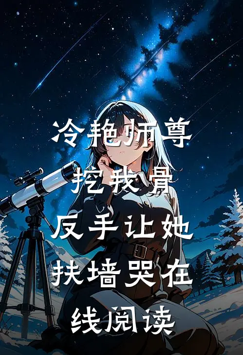 冷艳师尊挖我骨，反手让她扶墙哭在线阅读