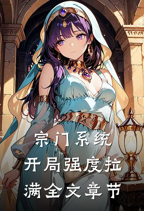 宗门系统，开局强度拉满全文章节