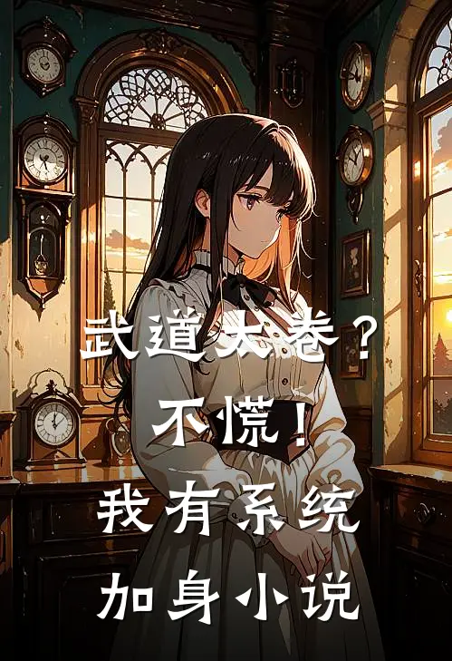 武道太卷？不慌！我有系统加身小说
