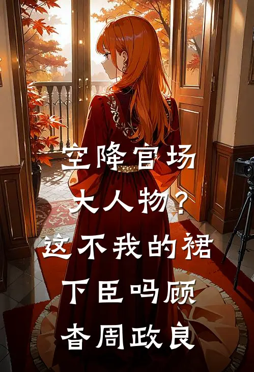 空降官场大人物？这不我的裙下臣吗顾杳周政良