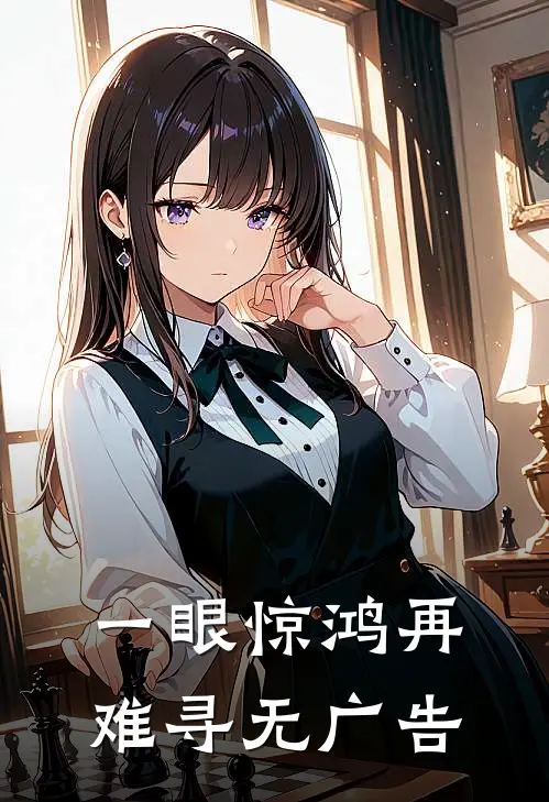 一眼惊鸿再难寻无广告