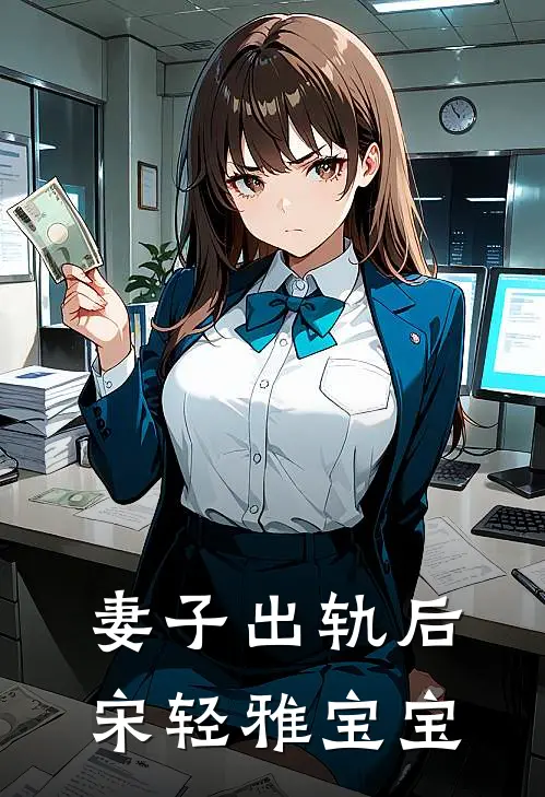 妻子出轨后宋轻雅宝宝