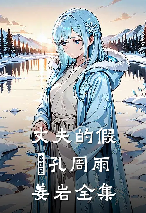 丈夫的假⾯孔周雨姜岩全集