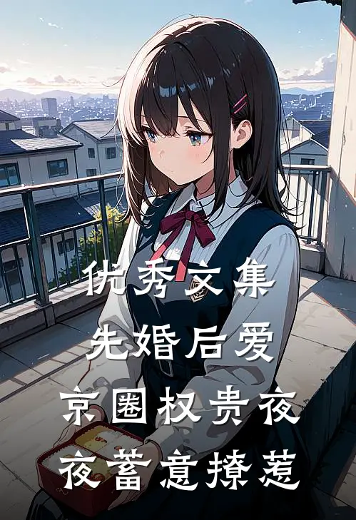 优秀文集先婚后爱：京圈权贵夜夜蓄意撩惹