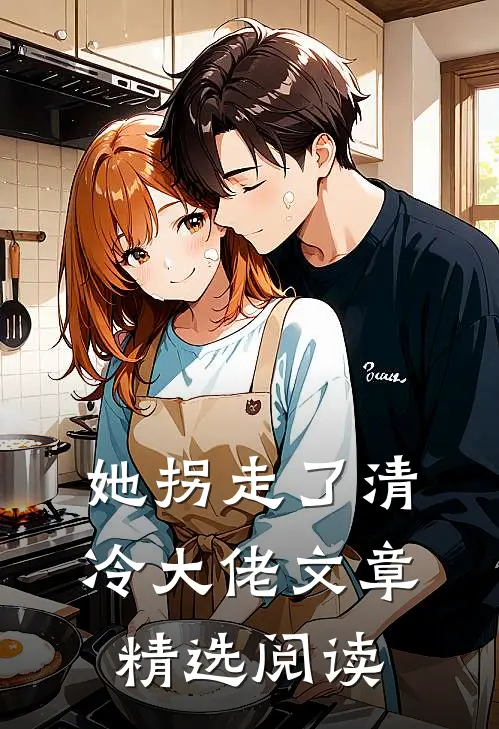 她拐走了清冷大佬文章精选阅读