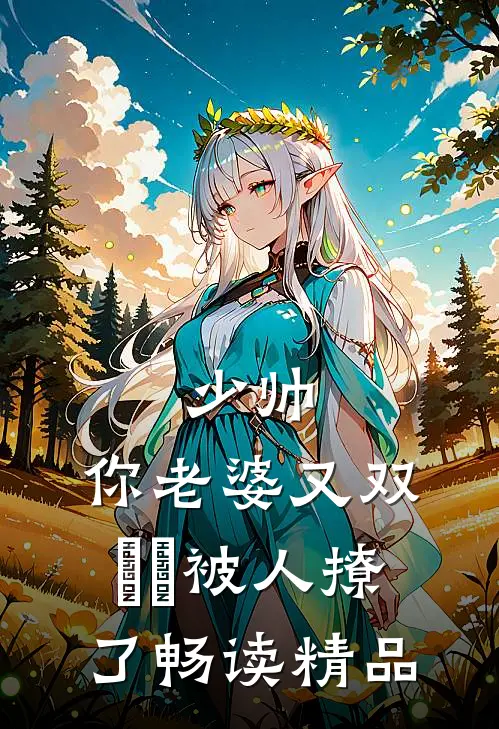 少帅，你老婆又双叒叕被人撩了畅读精品