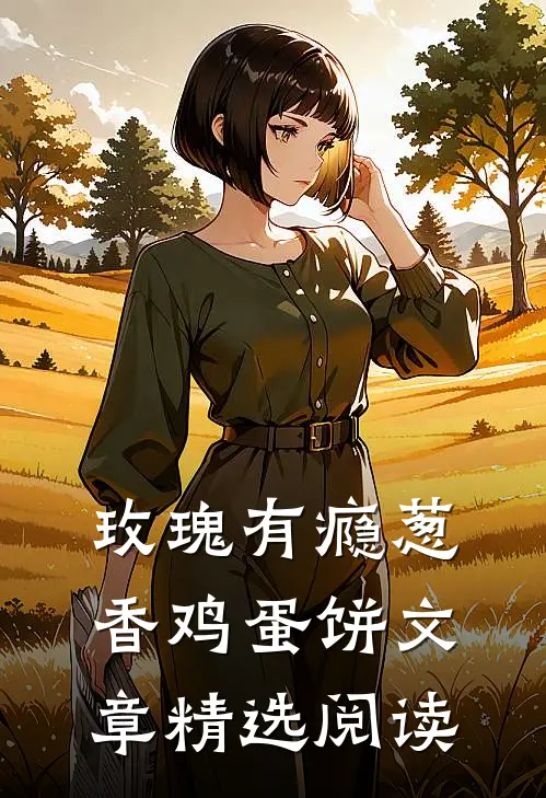 玫瑰有瘾葱香鸡蛋饼文章精选阅读