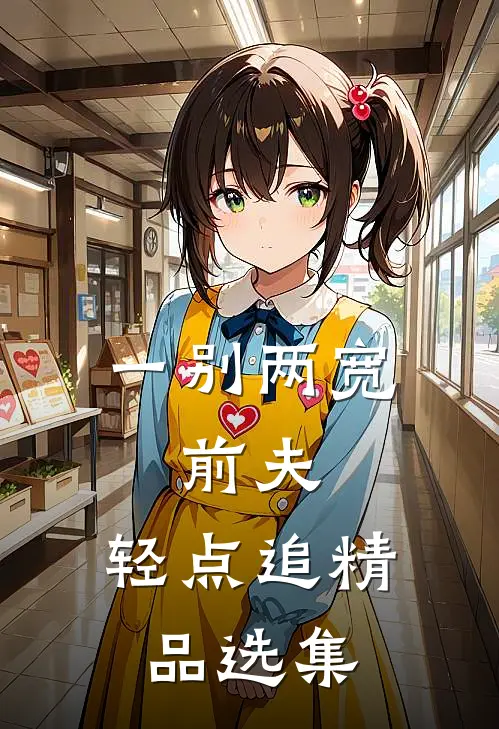一别两宽：前夫，轻点追精品选集