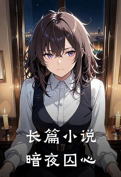 长篇小说暗夜囚心