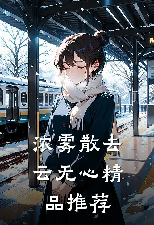 浓雾散去云无心精品推荐