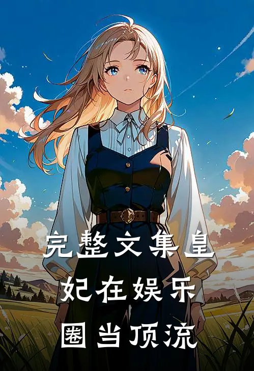 完整文集皇妃在娱乐圈当顶流