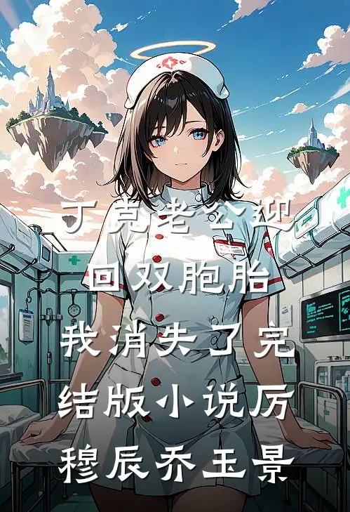丁克老公迎回双胞胎，我消失了完结版小说厉穆辰乔玉景