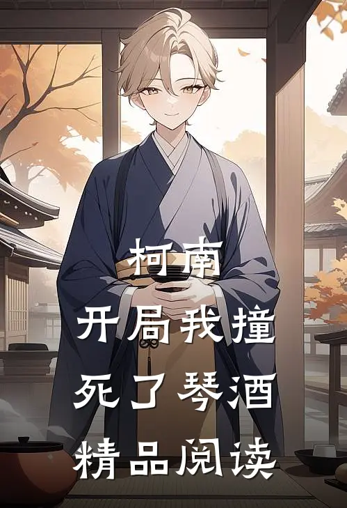 柯南：开局我撞死了琴酒精品阅读