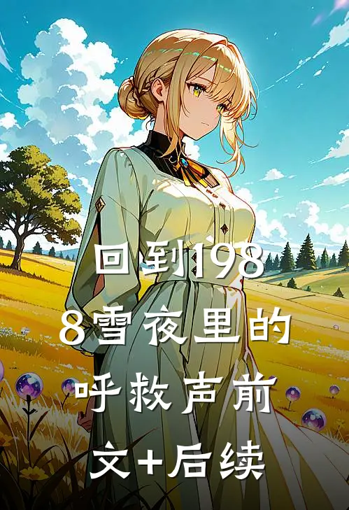 回到1988-雪夜里的呼救声前文+后续
