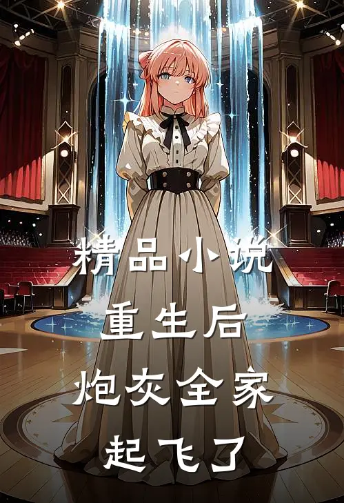 精品小说重生后，炮灰全家起飞了