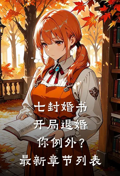 七封婚书：开局退婚，你例外？最新章节列表