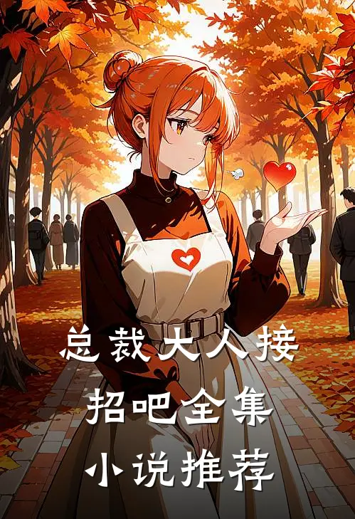 总裁大人接招吧全集小说推荐