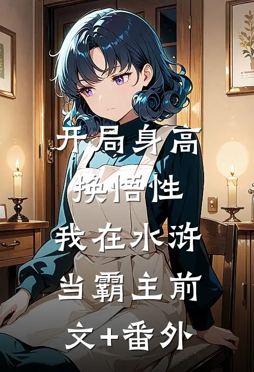 开局身高换悟性：我在水浒当霸主前文+番外