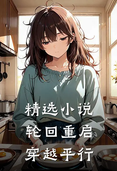 精选小说轮回重启：穿越平行