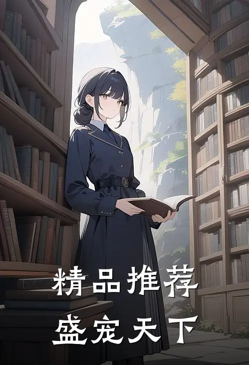 精品推荐盛宠天下