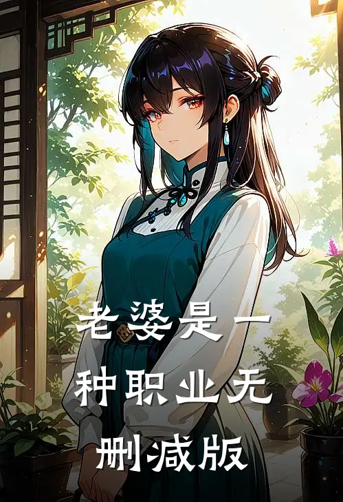 老婆是一种职业无删减版