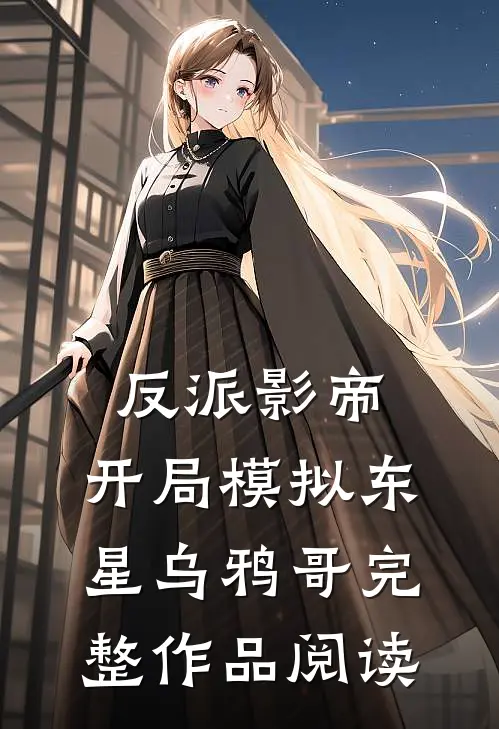反派影帝：开局模拟东星乌鸦哥完整作品阅读