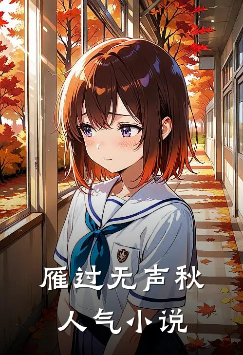 雁过无声秋人气小说