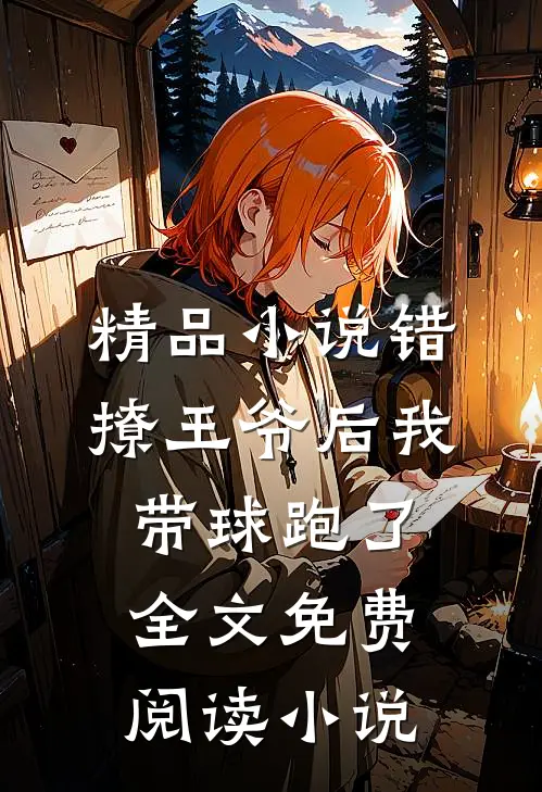 精品小说错撩王爷后我带球跑了全文免费阅读小说