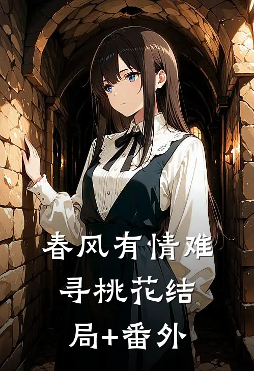 春风有情难寻桃花结局+番外