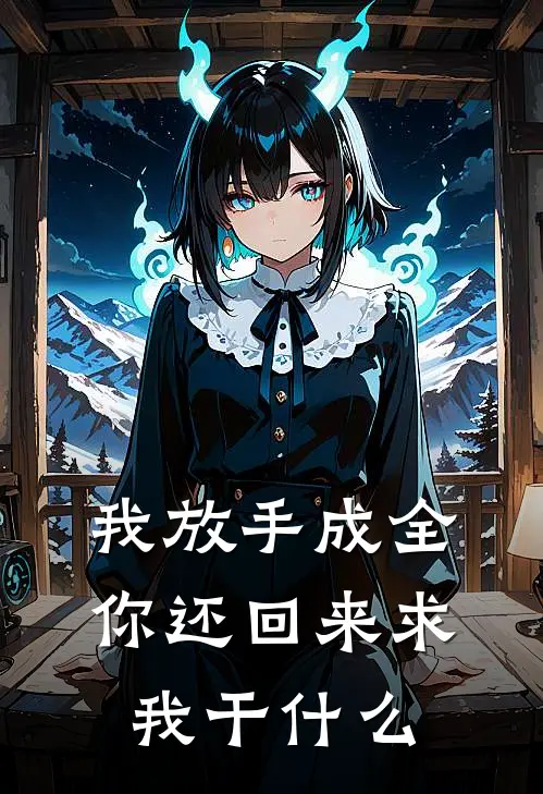 我放手成全，你还回来求我干什么