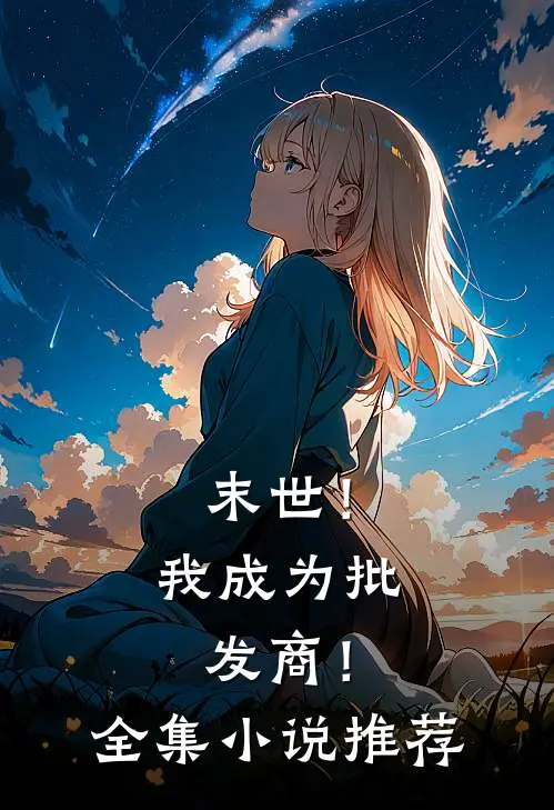 末世！我成为批发商！全集小说推荐