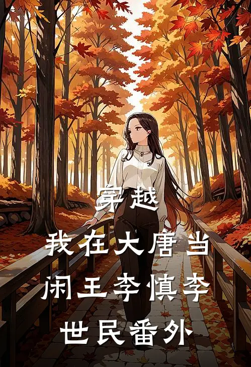 穿越：我在大唐当闲王李慎李世民番外