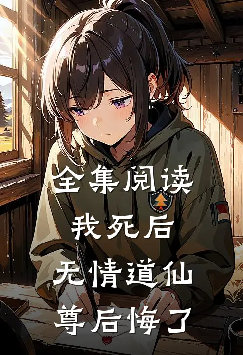全集阅读我死后，无情道仙尊后悔了