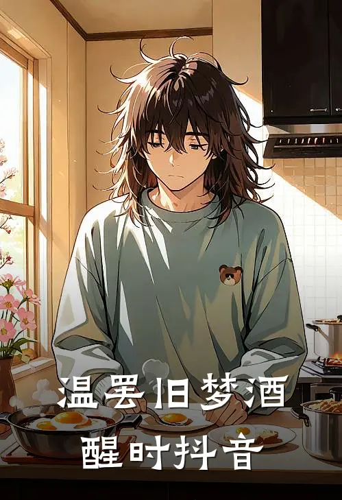 温罢旧梦酒醒时抖音