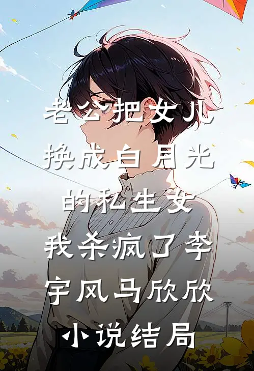 老公把女儿换成白月光的私生女，我杀疯了李宇风马欣欣小说结局