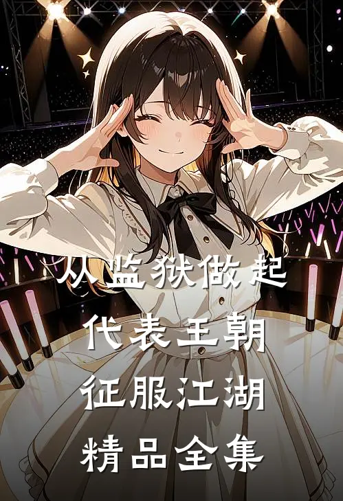 从监狱做起，代表王朝征服江湖精品全集
