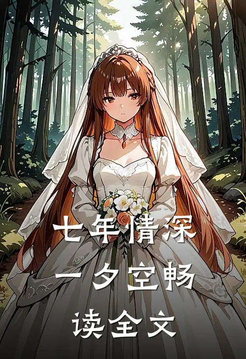 七年情深一夕空畅读全文