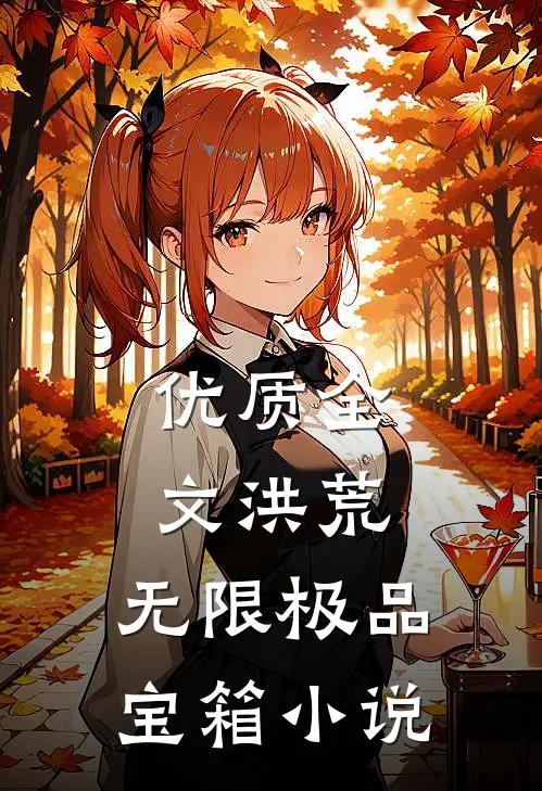 优质全文洪荒:无限极品宝箱小说