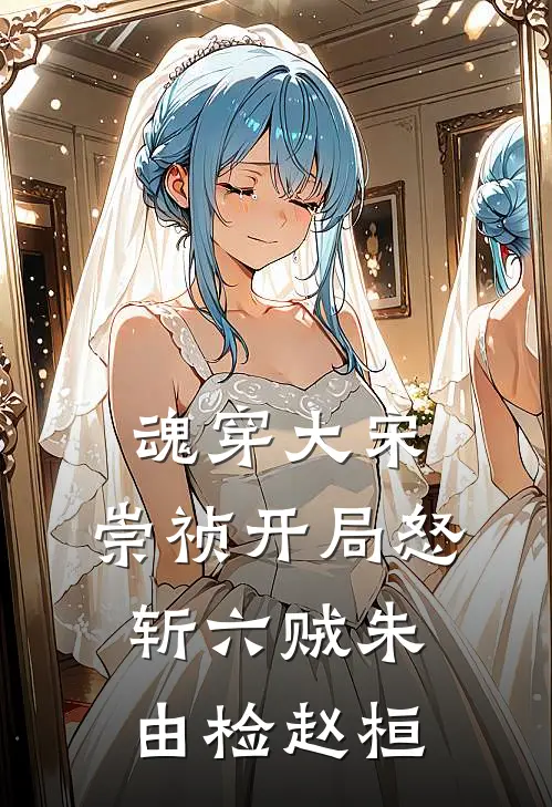 魂穿大宋：崇祯开局怒斩六贼朱由检赵桓
