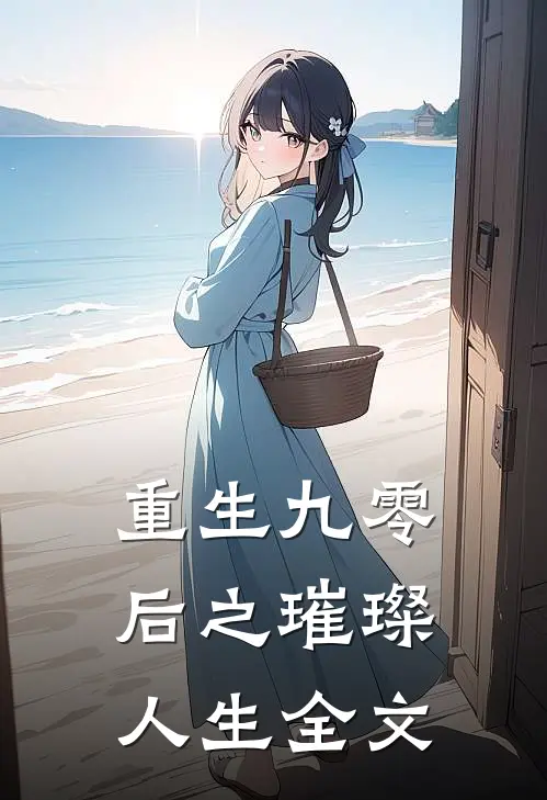 重生九零后之璀璨人生全文