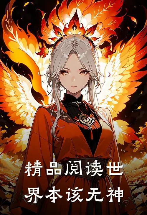 精品阅读世界本该无神