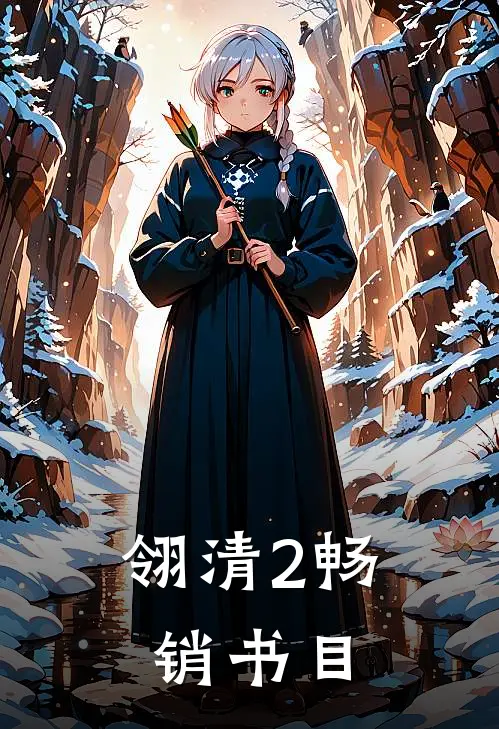 翎清2畅销书目