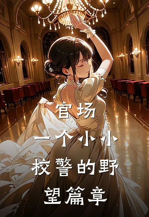 官场：一个小小校警的野望篇章