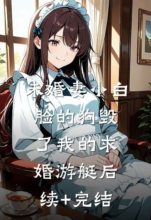 未婚妻小白脸的狗毁了我的求婚游艇后续+完结